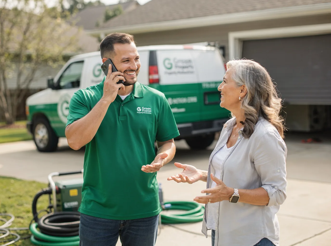 Water Damage Restoration Delavan, MN FAQs